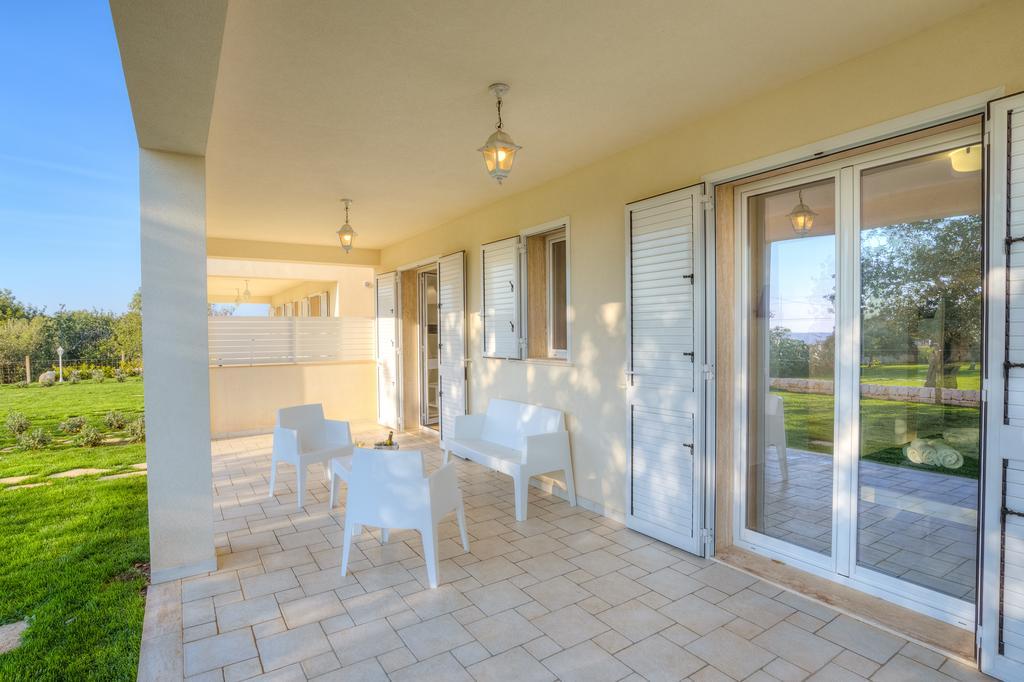 Il Giardino Dei Frangipani Apartment Santa Croce Camerina Exterior photo