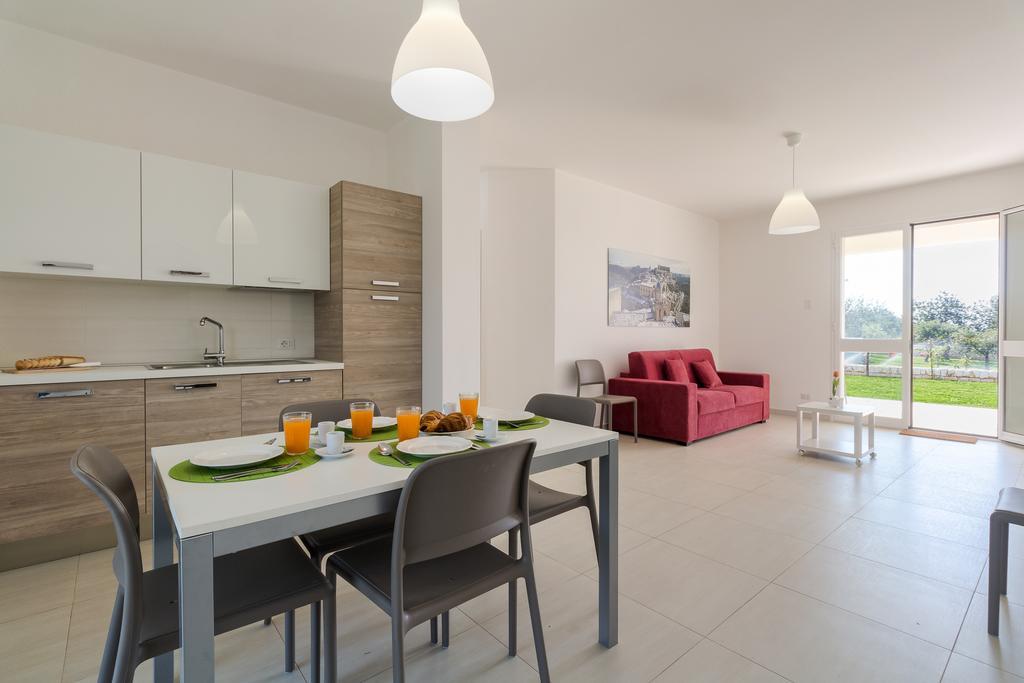 Il Giardino Dei Frangipani Apartment Santa Croce Camerina Exterior photo