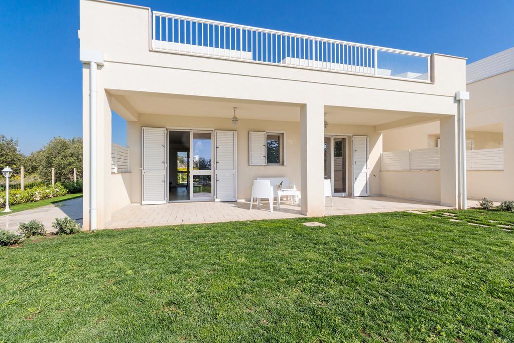 Il Giardino Dei Frangipani Apartment Santa Croce Camerina Exterior photo